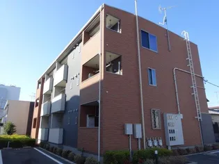 アヴニール Mの画像