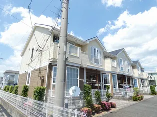 メゾングラシュの画像