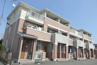 メゾン オー スリーの画像