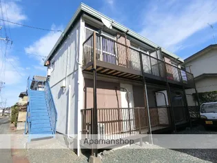 山本ハイツの画像