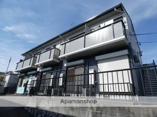 住吉ハイツ【106号室】の外観