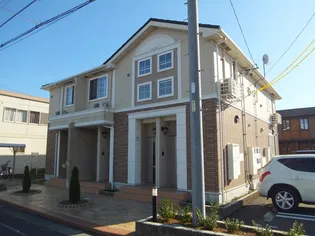 フォックス ヒルズ Aの画像