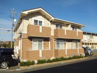 フォックス ヒルズ Aの画像