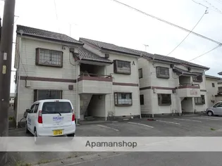 アメニティハウスAの画像