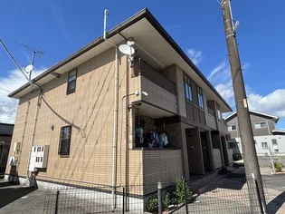 ベル ビレッジ 秋葉通り Ⅱ【1階】の外観