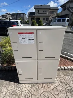 ベル ビレッジ 秋葉通り Ⅱ【1階】の外観