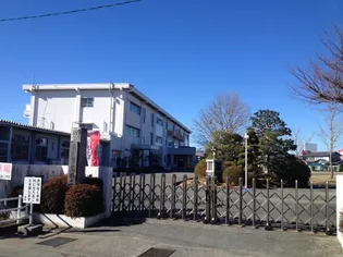 ベル ビレッジ 秋葉通り Ⅱ【1階】の周辺