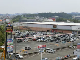 ベル ビレッジ 秋葉通り Ⅱ【1階】の周辺