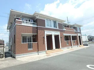 フレスコ天神の画像