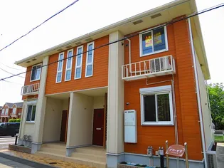 ブリーゼⅡの画像