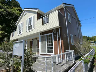 グリーンフィールドBの画像