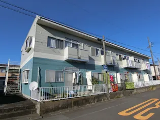 シティハイツおおすみBの画像