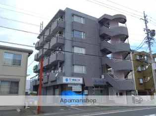 タウンファイブ【4階】の外観