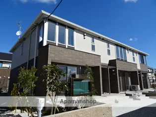 RUBY Ⅵ【2階】の外観