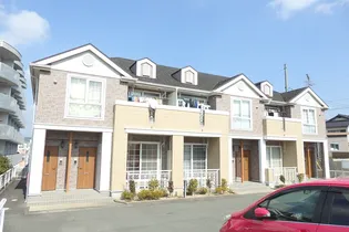 プロスパーⅡの画像