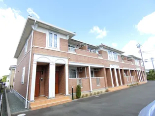 ジュネスAの画像