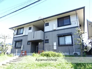 ヴィラ サザンクロスGの画像