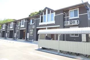 カンパニュール Bの画像