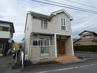 ブルーロビン Ⅰの画像