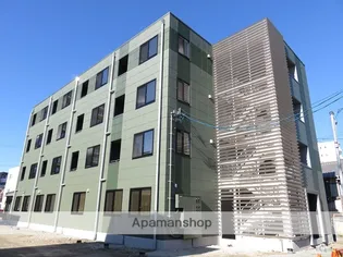 ヴェルデKITATERAの画像