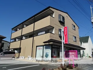 SエステートIIの画像