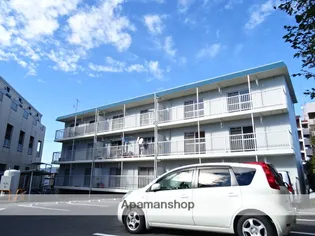 メゾンド桐ヶ丘の画像