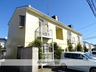 アレックスハイツの画像