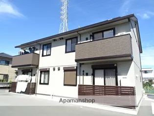 サンライフ原島の画像