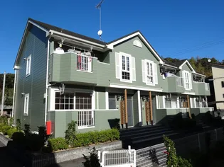 コットンフィールド Dの画像