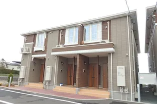 ラティアII Aの画像