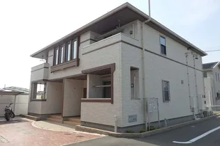 ア ラ モード Bの画像