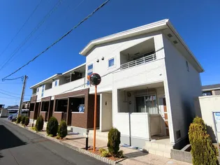 アンビシャスの画像