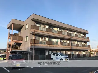 エスペランサ上島の画像