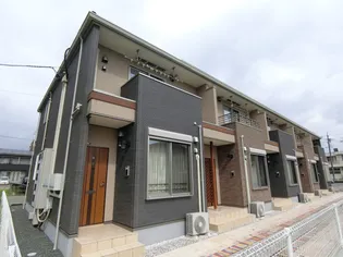 ミニーハウスの画像