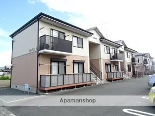 ソレイユBの画像