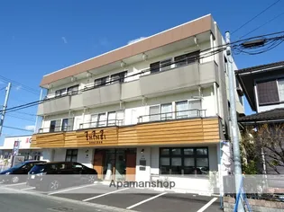 コーポスカイハイの画像