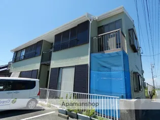 サウスコーポ豊田の画像