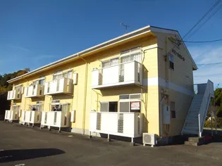 グリーンヒルズAの画像