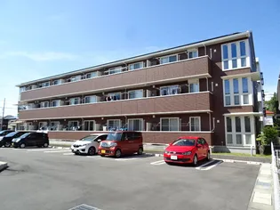 WINS HILLS Aの画像