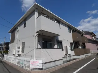 ブランドールIの画像