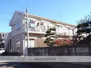 プランドール青木Aの画像