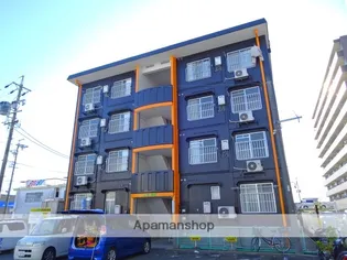 A−LIFE葵東【4階】の外観