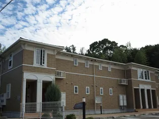 ファイン・S【1階】の外観