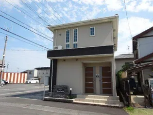 LUMINEX ETOILEⅦ【2階】の外観