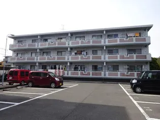 夢コーポ寺島Nの画像