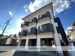 AーLIFE鹿谷の画像