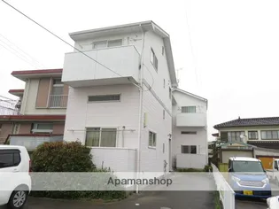 ビバリーハウス浅田の画像