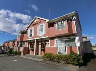 エトワールⅥの画像