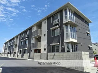 DOLCE VITA【1階】の外観