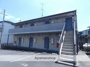 シャルマンいずみの画像